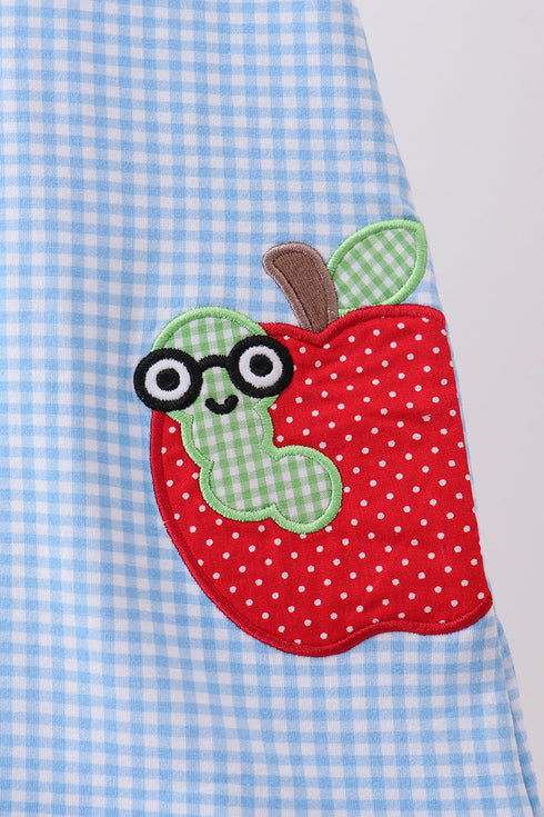 blue-apple-scalloped-dress-abby-evie-sophias-style-2