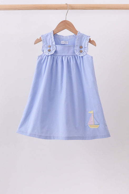 blue-sailboat-embroidered-dress-1-abby-evie-sophias-styleDress-1