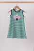 green-ball-applique-dress-abby-evie-sophias-styleDress-1