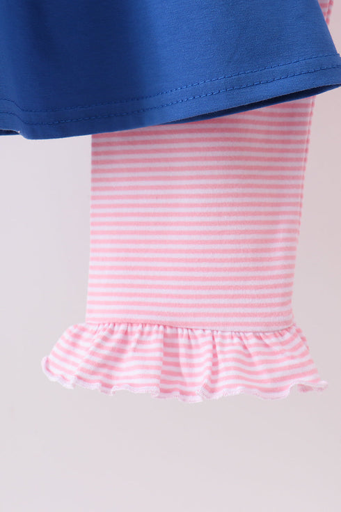royal-blue-puppy-pumpkin-embroidery-pants-set-sophias-style-3