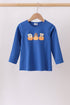 royal-blue-puppy-pumpkin-embroidery-top-sophias-styleTop-1