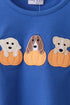 royal-blue-puppy-pumpkin-embroidery-top-sophias-style-2