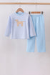 blue-stripe-puppy-embroidery-pants-set-sophias-styleSet-1