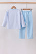 blue-stripe-puppy-embroidery-pants-set-sophias-style-2