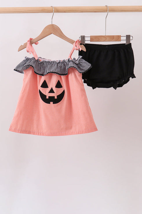 orange-jack-o-lantern-bloomer-set-sophias-stylebaby-1