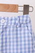 blue-gingham-pumpkin-embroidery-shorts-set-sophias-style-4