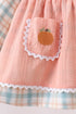 pumpkin-jacquard-embroidery-plaid-bloomer-set-sophias-style-5