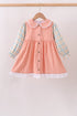 pumpkin-jacquard-plaid-button-dress-sophias-styleDress-1