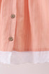 pumpkin-jacquard-plaid-button-dress-sophias-style-4