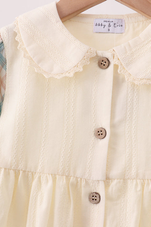 cream-plaid-button-dress-sophias-style-5