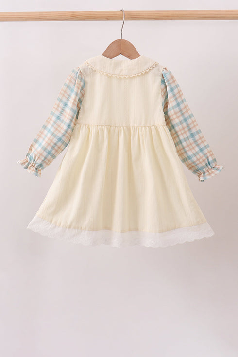 cream-plaid-button-dress-sophias-style-2