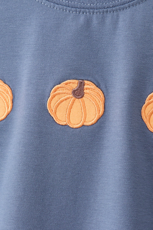 teal-pumpkin-embroidery-pants-set-sophias-style-2