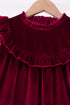 burgundy-velvet-ruffle-dress-sophias-style-4