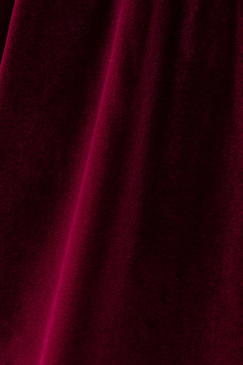 maroon-velvet-ruffle-dress-sophias-style-5