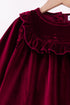 maroon-velvet-ruffle-dress-sophias-style-4