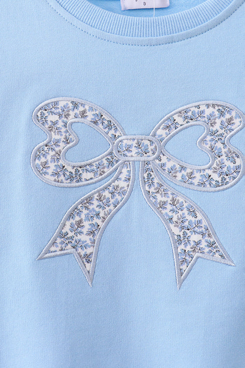 blue-floral-bow-embroidery-top-sophias-style-3