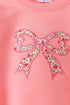pink-floral-bow-embroidery-bubble-sophias-style-3