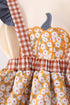 pumpkin-floral-ruffle-2pc-set-sophias-style-5