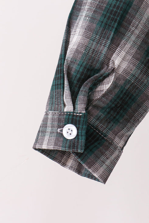 green-plaid-button-down-shirt-abby-evie-sophias-style-6