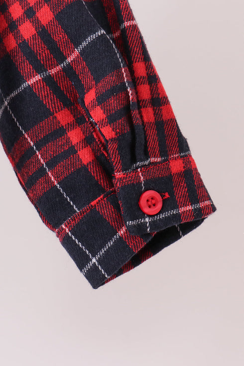 red-plaid-button-down-shirt-abby-evie-sophias-style-4