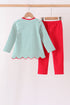 green-stripe-gingerbread-embroidery-scalloped-pants-setsophias-style-6