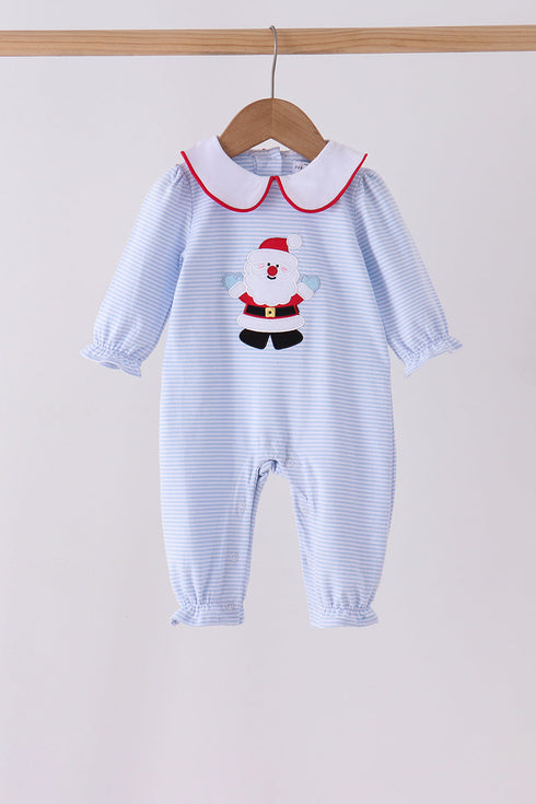 blue-stripe-santa-embroidery-ruffle-rompersophias-stylebaby-1