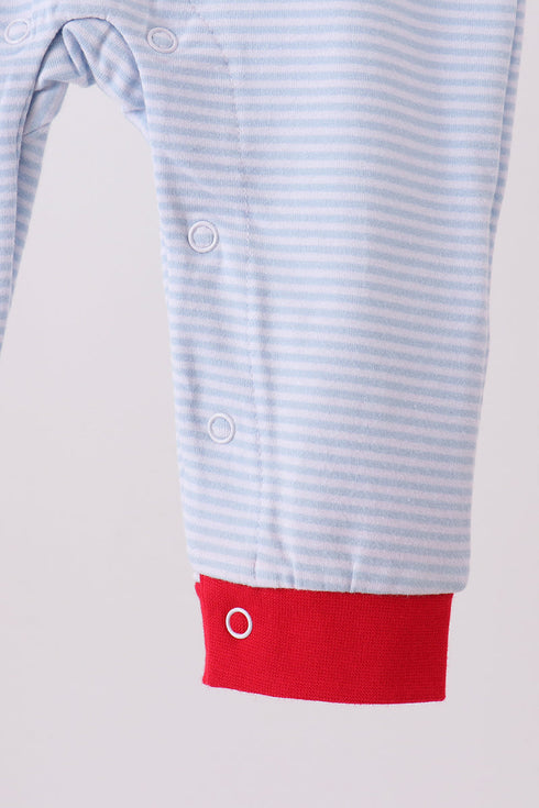 blue-stripe-santa-embroidery-rompersophias-style-4