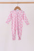 pink-christmas-santa-claus-bamboo-rompersophias-stylebaby-1