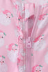 pink-christmas-santa-claus-bamboo-rompersophias-style-3
