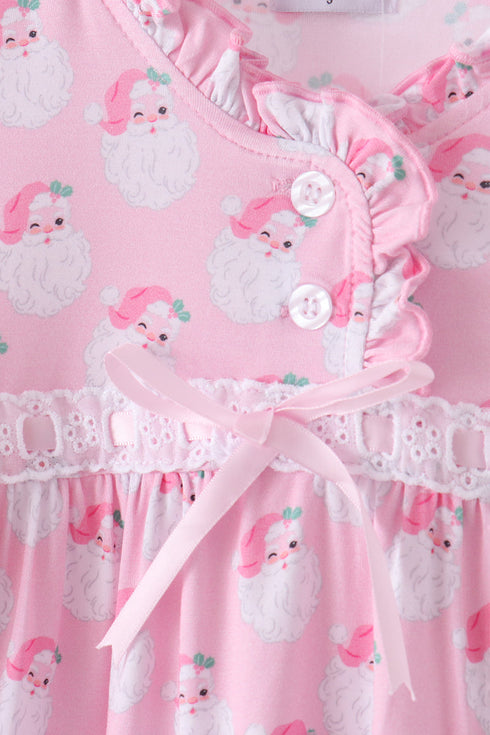pink-santa-claus-bamboo-ruffle-pants-setsophias-style-2