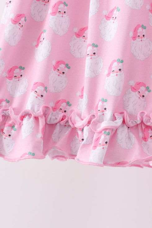 pink-santa-claus-bamboo-ruffle-pants-setsophias-style-4