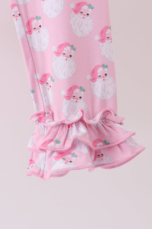 pink-santa-claus-bamboo-ruffle-pants-setsophias-style-5