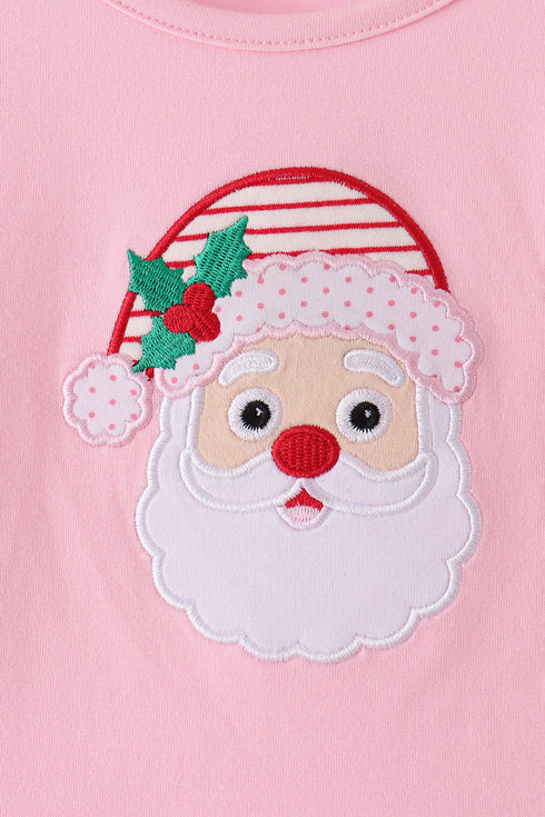 pink-stripe-santa-embroidery-ruffle-pants-setsophias-style-2