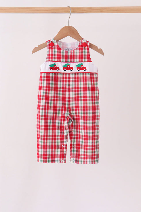 red-christmas-tree-truck-embroidery-plaid-jonjonsophias-stylebaby-1