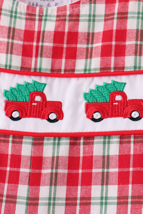 red-christmas-tree-truck-embroidery-plaid-jonjonsophias-style-3