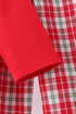 red-christmas-tree-truck-embroidery-plaid-pants-setsophias-style-4