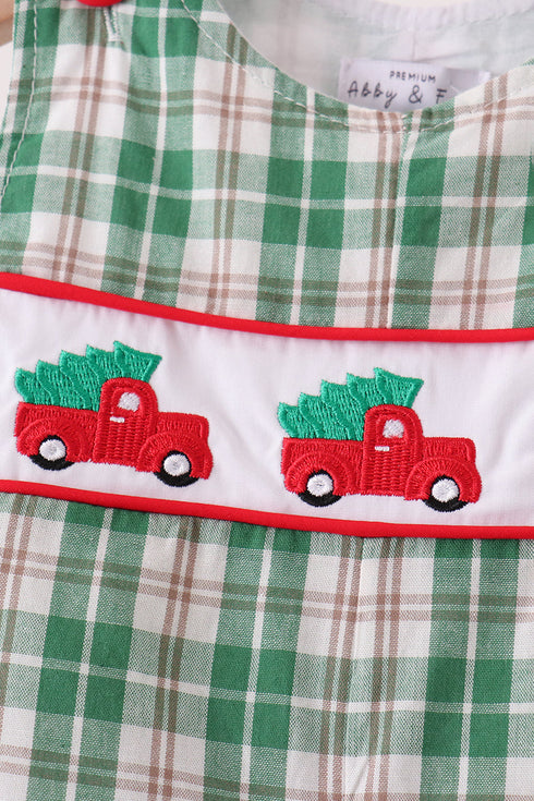green-christmas-tree-truck-embroidery-plaid-jonjonsophias-style-2