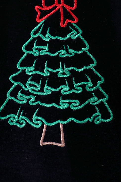 navy-christmas-tree-embroidery-dresssophias-style-3