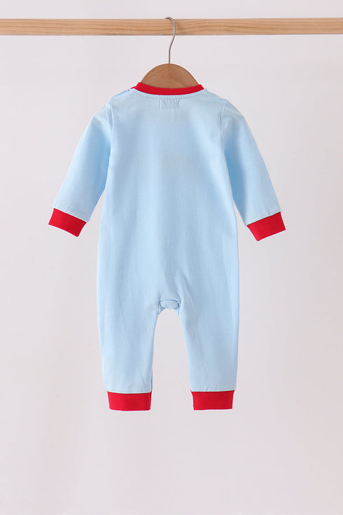 blue-stripe-deer-embroidery-rompersophias-style-6