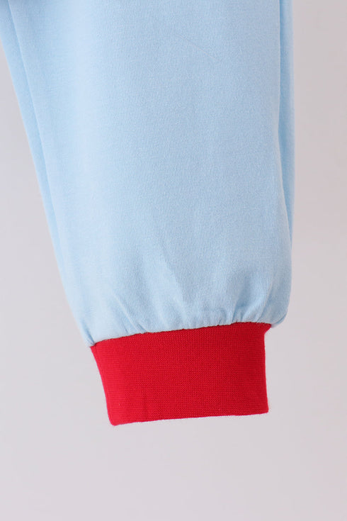 blue-deer-embroidery-pants-setsophias-style-5