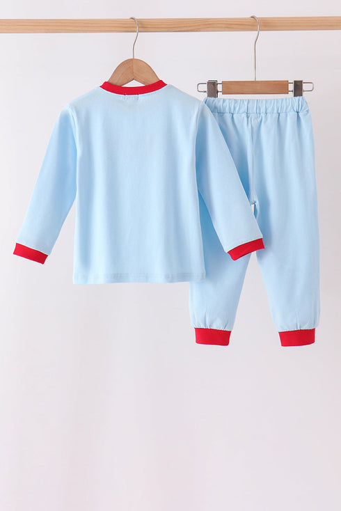 blue-deer-embroidery-pants-setsophias-style-6