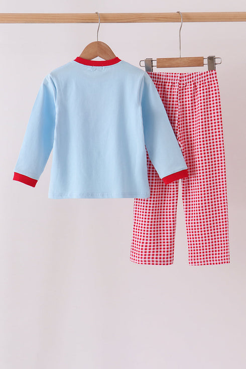 blue-santa-claus-embroidery-gingham-pants-setsophias-style-6
