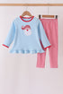 blue-santa-claus-embroidery-ruffle-gingham-pants-setsophias-styleSet-1