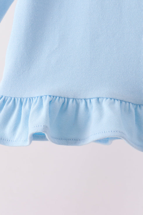 blue-santa-claus-embroidery-ruffle-gingham-pants-setsophias-style-3