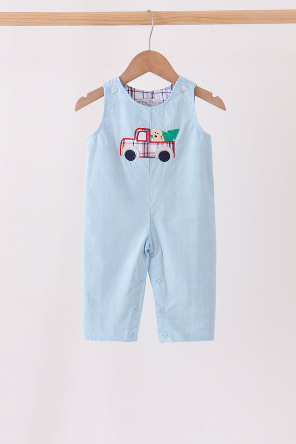 blue-plaid-deer-reversible-jonjonsophias-stylebaby-1