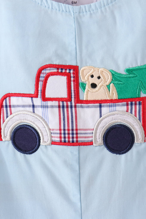 blue-plaid-deer-reversible-jonjonsophias-style-2