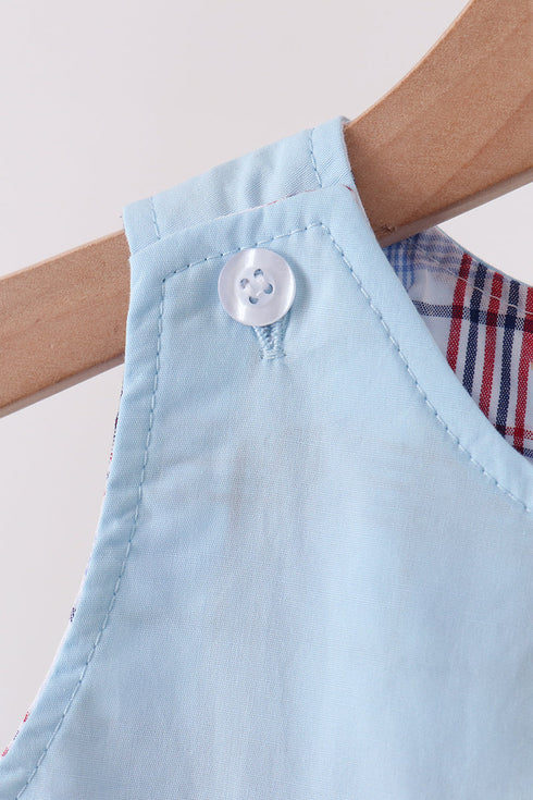 blue-plaid-deer-reversible-jonjonsophias-style-3