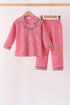 red-stripe-christmas-tree-embroidery-pants-setsophias-styleSet-1
