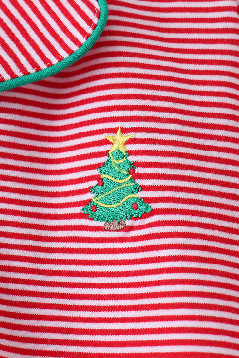 red-stripe-christmas-tree-embroidery-pants-setsophias-style-3