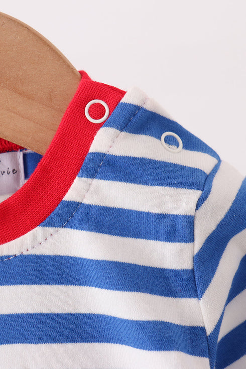 blue-stripe-train-gingerbread-embroidery-rompersophias-style-3